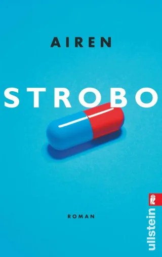 Strobo [Taschenbuch] [2010] Airen
