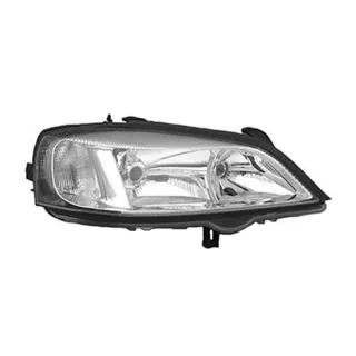 Van Wezel Scheinwerfer rechts Opel Astra G