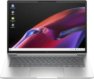 HP Elite Mobile Thin Client mt645 G8 | a92f9aa#abd | 180°-Scharnierdesign - AMD Ryzen 5 7535U / 2.9 GHz