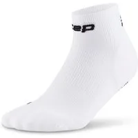 CEP Basicsocken CEP run socks, low cut, 5.0, men