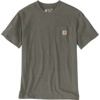 Carhartt T-Shirt WW Pocket 103296