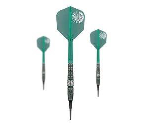 Target Japan Prime Series PW GEN 3 Softdarts - 19g