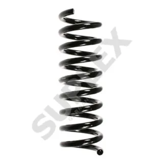 Suplex Feder verst?rkt hinten Mercedes C-Klasse W202 CLK