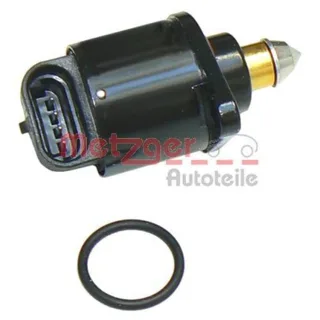 Metzger Leerlaufregelventil Renault Clio Kangoo Megane 1,4