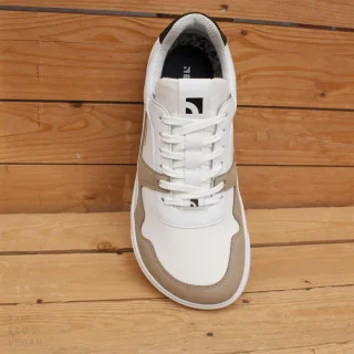 Barebarics Barfuß Sneakers Zing 37 weiß/beige