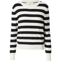 Guido Maria Kretschmer Women Langarmbluse Liddy (1-tlg) Plain/ohne Details