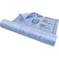 OTTO-Chemie Wannenabdichtband Ottoflex Abdichtbahn, 1 Rolle a 30 x 1 m