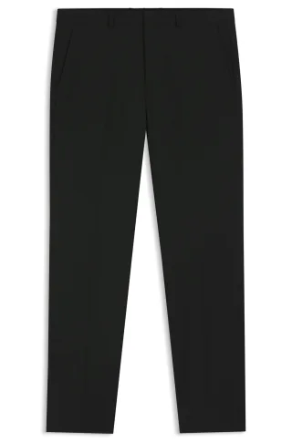 HUGO RED Menswear - Hesten253X-MH Black - Gr. - 94