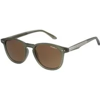 O'Neill Sonnenbrille Modell 966078 Form Shield, Logoschriftzug auf Bügel, Injectionfassung