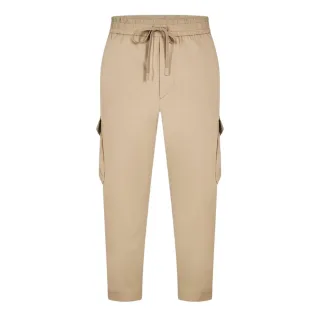 Boss - "Urbanex" Cargo-Hose für Herren (Pastellgrün)