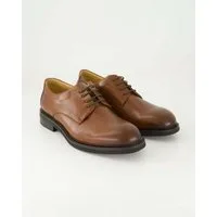 Digel Soft Schnürschuh Obermaterial: Leder