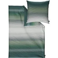 IBENA Bettwäsche IBENA Bettwäsche BUGATTI Satin BL 135x200 cm bunt Bettbezug Bettzeug