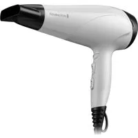 Remington Ionic-Haartrockner Ionic Dry 2200 D3194, 2200 W, für schnelles, effizientes Styling, Ionenpflege, Stylingdüse