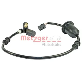Metzger Raddrehzahlsensor hinten rechts Mercedes Slk 0900203