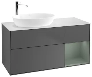 Villeroy & Boch Finion Waschtischunterschrank G93, G931GMGK G931GMGK
