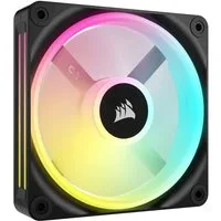 Corsair Gehäuselüfter iCUE LINK QX120 RGB