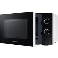 Samsung Mikrowelle MS20A3010AHEG, Mikrowelle, 20 l, Einfache Handhabung in schickem Design