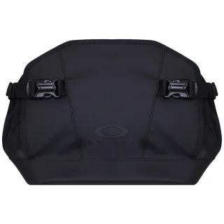 Oakley Reise Herren Schwarz Bauchtasche