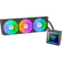 TH360 V3 ARGB Sync, Wasserkühlung schwarz