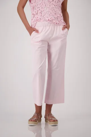 monari - Culotte-Hose french rose - Gr. - 40