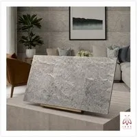 IKHEMalarka 3D Wandpaneel Betonoptik Marmor Ziegel aus Polystyrol Styropor XPS, BxL: 50,00x100,00 cm, 0,50 qm, (1 Stück, 0,5m) Deckenpaneelen - 3mm dick - 100x50cm