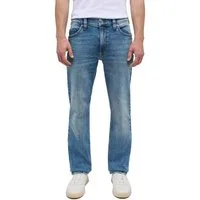 MUSTANG Straight-Jeans TRAMPER STRAIGHT mit Stretch
