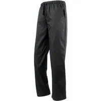 Premier Workwear Arbeitshose Essential Chefs Trouser Kochhose