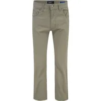 Pioneer Authentic Jeans 5-Pocket-Jeans PIONEER RANDO MEGAFLEX khaki 1680 3937.63