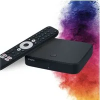 Strong SRT 423 SAT-Receiver