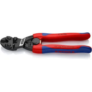KNIPEX CoBolt Kompakt-Bolzenschneider - 7142200