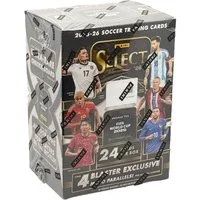 Panini Sammelkarte Panini Select Fifa World Cup 2026 - 1 Blaster Box