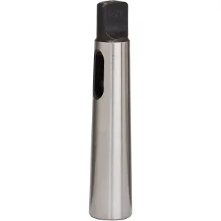 Bosch Reduzierhülse, MK 2 auf MK 1, passend zu GBM 23-2, GBM 23-2 E, GBM 32-4 - 1608598028