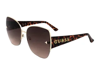 Guess GF6136/S 32F Sonnenbrille