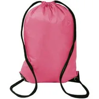ZOLLNER Turnbeutel, 100% Polyester, 32x46 cm, robust