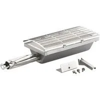 Infrarot Upgrade Kit, für PRO665, Gasbrenner