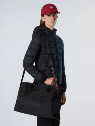North Sails Tragetasche Glänzendes Nylon