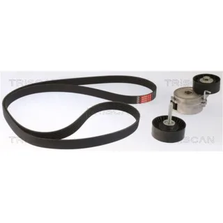 Triscan Keilrippenriemensatz Ford Mondeo Volvo S80 V70 2,0