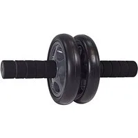 Best Sporting AB-Roller Bauchroller l inklusive Übungsanleitung I Bauchmuskeltrainer, Ideal für die Oberkörpermuskulatur