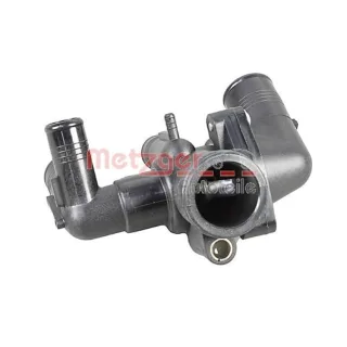 Metzger Thermostat + Dichtung Citroen Fiat Ford Peugeot 2,2