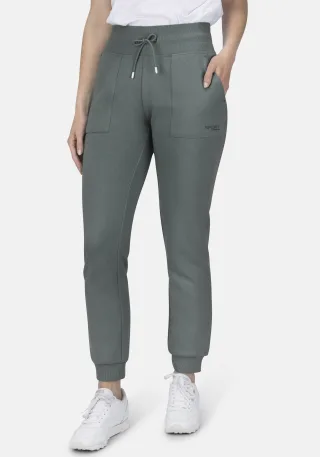 STOOKER WOMEN Sporthose "JUDY Season Edition Sporthose" Sporthose Regular Fit Sport Synthetic für Damen