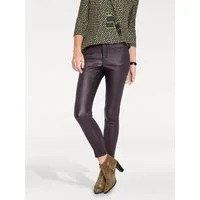 heine Jerseyhose Bauchweg-Hose normal