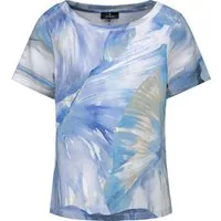 Monari T-Shirt 410158 elegant