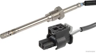 HERTH&BUSS Sensor, Abgastemperatur - 70682201