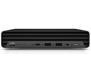 HP Pro Mini 400 G9 Desktop PC | c5xr8es#abd | Core i5-12500T - 16GB RAM