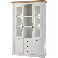 OTTO home Buffet Westminster (Höhe ca. 202 cm) im romantischen Landhausstil