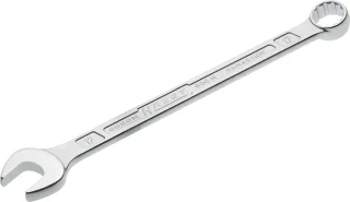 HAZET Ring-Maulschlüssel Außen-Doppel-Sechskant-Tractionsprofil - 600N-17