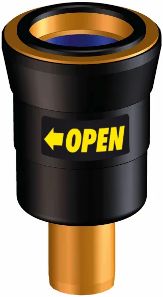 ELMAG Düsenhalter für Brenner CP101 - 56867