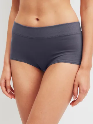 CALIDA - DAMEN Hose graystone - Gr. - XS