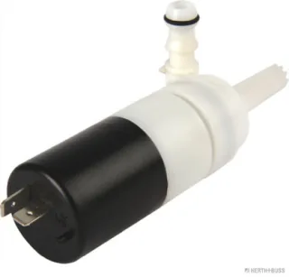 HERTH&BUSS Waschwasserpumpe, Scheibenreinigung - 65451059