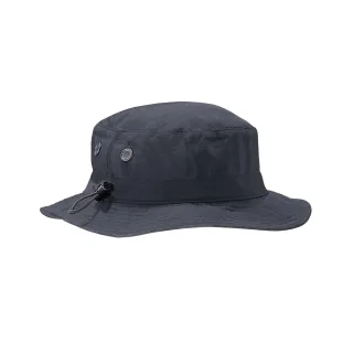 Beechfield - Schlapphut für Herren/Damen Unisex (Graphit)